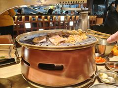 -西塔老太太泥炉烤肉(亚运村店)