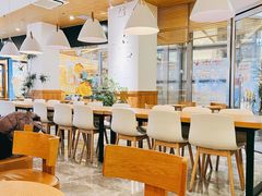 -Blueglass酸奶(财富购物中心店)