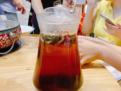 北颂八宝茶-北颂冰煮羊(红太阳广场店)