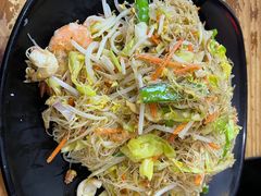 -台州老六海鲜面馆(上南总店)