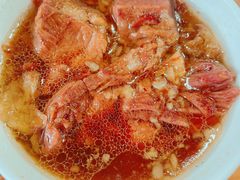 小碗肉-柴氏风味斋(甘家口店)