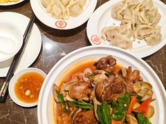 -双合园·海鲜水饺青岛菜(大尧三路店)