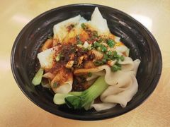 -陕西风味餐厅(陕西省驻京办店)