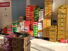 -嘿嘛仓储购(华明店)