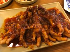 -京玉菲饭店(李村店)