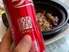 砂锅鲽鱼头-韩邦朝天锅