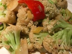 -玲珑·新粤菜(安华汇店)