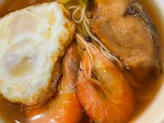 -和记小菜(大宁店)