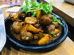 -老虎滩大连海鲜烧烤(建邺云锦路总店)