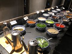 -渝涯重庆豆花老火锅(中赢国际店)