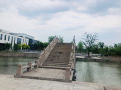 -湘湖金融镇
