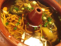 -88号小吃店·经典云南菜·地道纳西美食