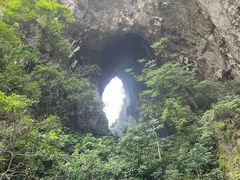 -英西峰林·洞天仙境