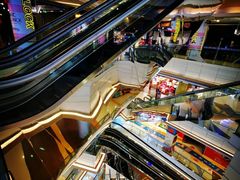 -大悦城(沈阳中街店)