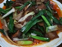 -弓虽昌焖烧鸡(大竹林店)