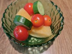 -大潮淮·淮扬菜(何园旗舰店)