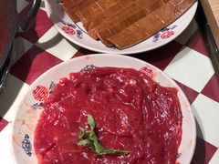 -赵美丽重庆火锅(西安直营总店)