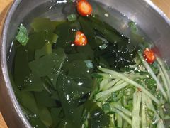 -姜虎东白丁烤肉(深圳湾后海汇店)