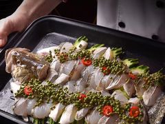 -广东嘉华大酒店·金銮阁中餐厅