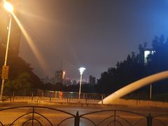 -苏州河梦清园环保主题公园