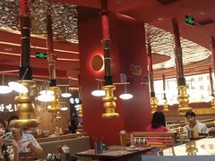 -牛牛章·章鱼水煎肉(光谷世界城店)
