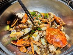 波格力蟹-七欣天(上海淮海路新尚广场店)