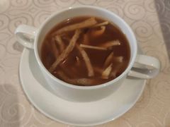 -杭州香格里拉·香宫中餐厅