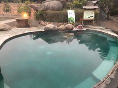 -雅安楠水阁温泉酒店