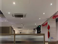 大堂-江南驿·二十余年创意杭帮味(良渚玉鸟集店)
