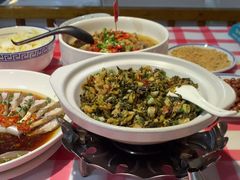 -好帮厨·下饭浏阳菜·坚持现炒(月湖店)