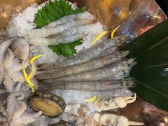 -牛New寿喜烧(虹桥新天地店)