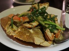 -无招牌海鲜餐厅(怡丰城店)