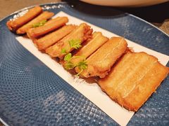 -锦府园·新台州菜(合生汇店)