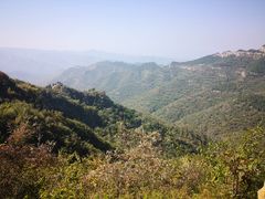 -潭溪山