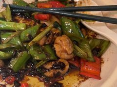 -张家卫·阳江菜·小海鲜(肥婆湾桥店)