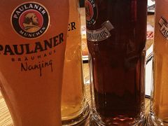 -宝莱纳啤酒花园餐厅PAULANER BRAUHAUS Nanjing(广州路店)