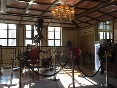 -天津津利华酒店