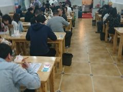 大堂-华兴街自力面店