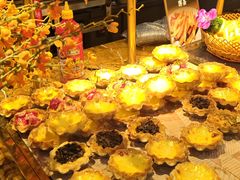 -苏格里岛·自助烤肉·火锅海鲜(金鼎广场店)
