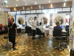 -时尚殿堂hair salon