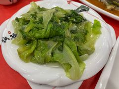 -碧海银沙海鲜餐厅(恒大海上威尼斯店)