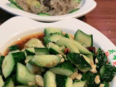 -庆峰龙虾烧烤(合肥一店)