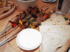 -ALAMEEN阿拉伯餐厅(三里屯店)