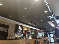 -吉野家(东陵西路店)