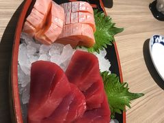 -小山日本料理(兴业太古汇店)