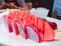 -海底捞火锅(亲子主题北金鹰店)