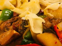 -新疆欣悦饭庄