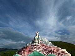 -新疆那拉提国家旅游度假区