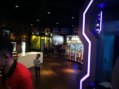 -大鲁阁保龄球(苏州园区店)