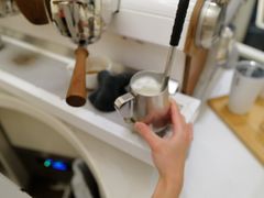 -% Arabica阿拉比卡咖啡(深圳湾万象城店)